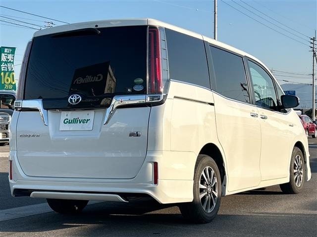 Toyota ESQUIRE 2018 7692879-1