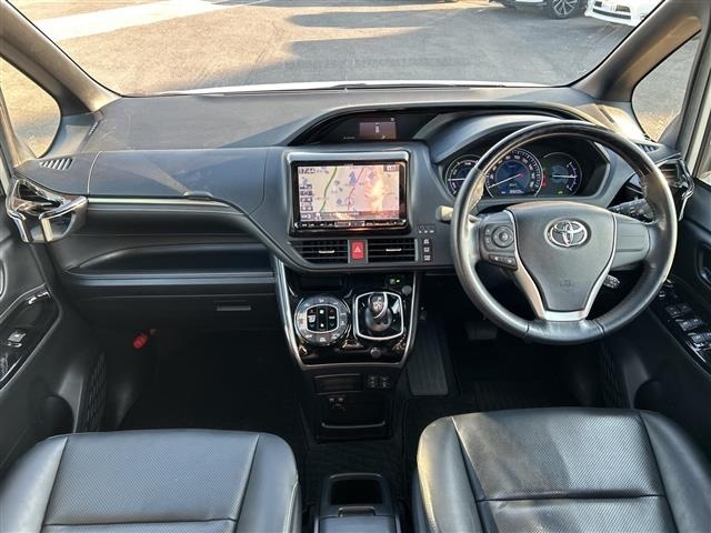 Toyota ESQUIRE 2018 7692879-14
