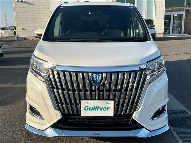 Toyota ESQUIRE 2018 7692879-16