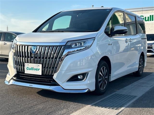 Toyota ESQUIRE 2018 7692879-17