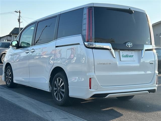Toyota ESQUIRE 2018 7692879-19