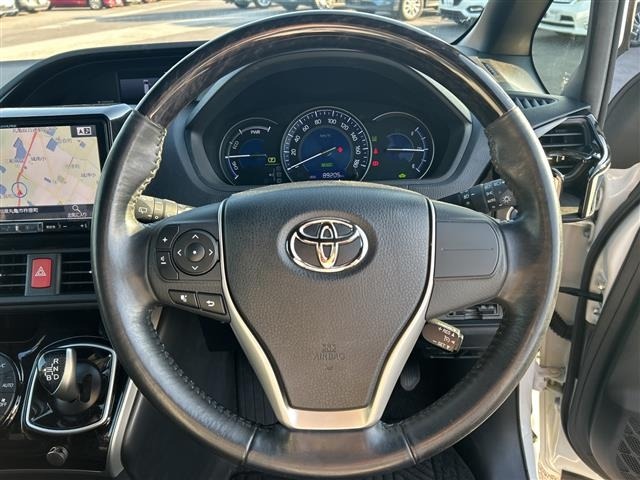 Toyota ESQUIRE 2018 7692879-20