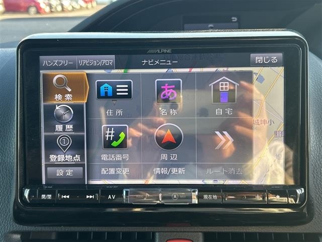Toyota ESQUIRE 2018 7692879-8