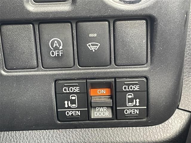 Toyota ESQUIRE 2015 7692880-12