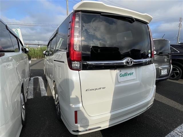 Toyota ESQUIRE 2015 7692880-13