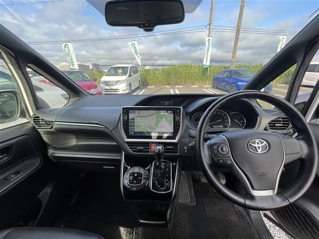 Toyota ESQUIRE 2015 7692880-14