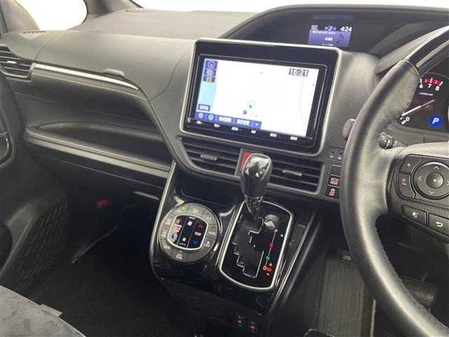 Toyota ESQUIRE 2021 7692881-1