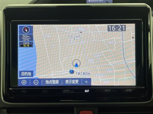 Toyota ESQUIRE 2021 7692881-19