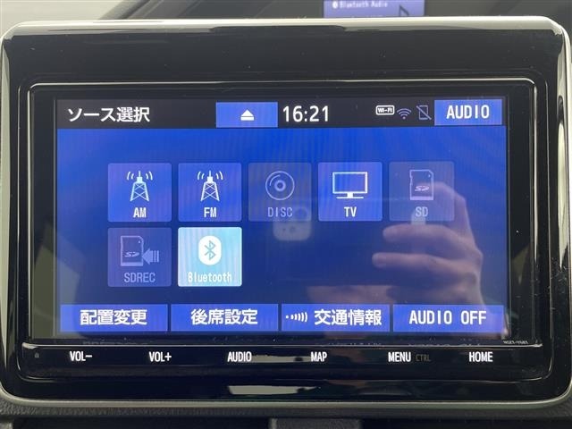 Toyota ESQUIRE 2021 7692881-21