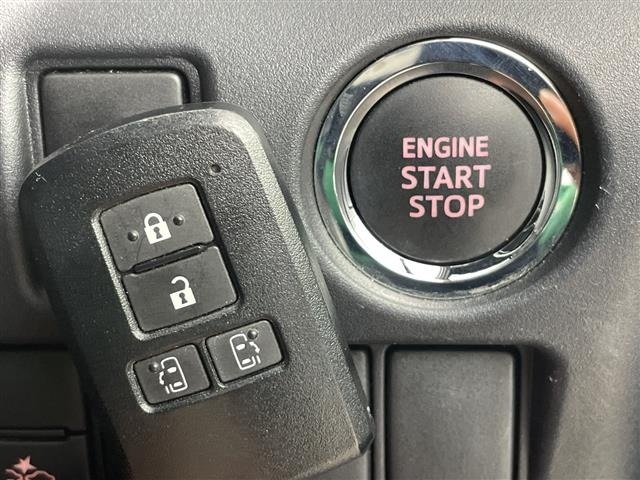 Toyota ESQUIRE 2021 7692881-4