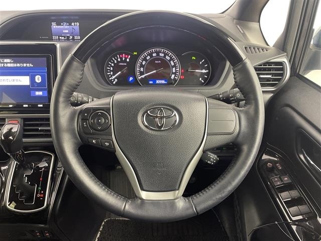 Toyota ESQUIRE 2021 7692881-9