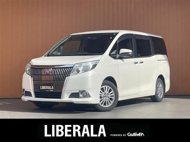 Toyota ESQUIRE 2015 7692882-0