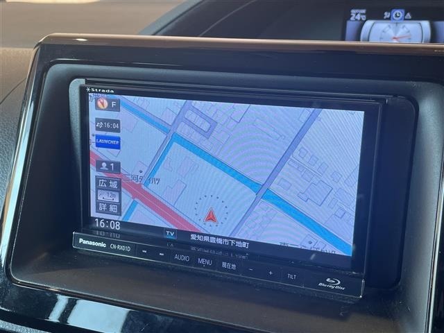 Toyota ESQUIRE 2015 7692882-1