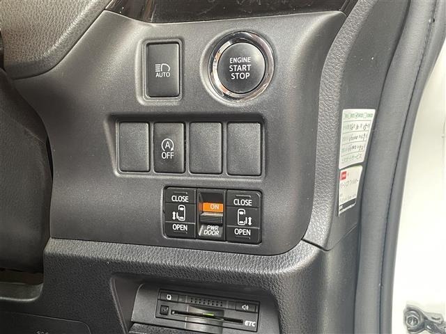 Toyota ESQUIRE 2015 7692882-12