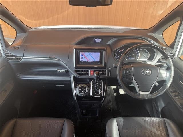 Toyota ESQUIRE 2015 7692882-15