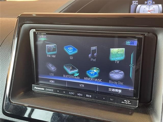 Toyota ESQUIRE 2015 7692882-3