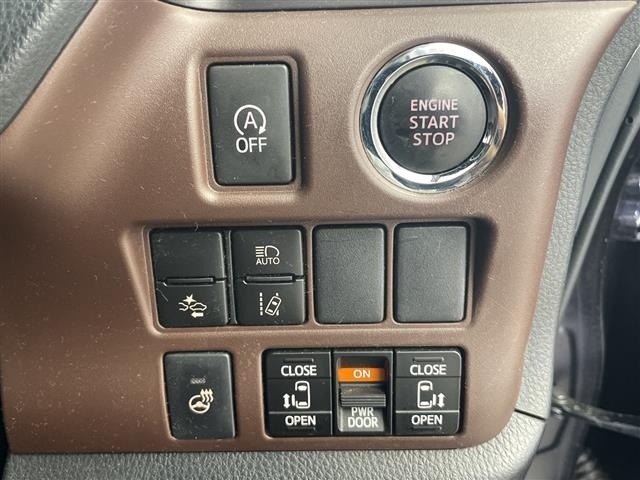 Toyota ESQUIRE 2018 7692883-16
