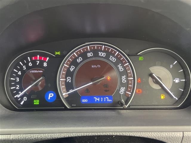 Toyota ESQUIRE 2018 7692883-8