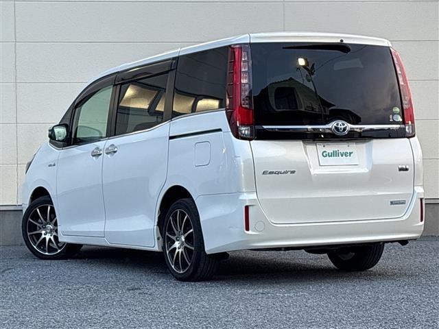Toyota ESQUIRE 2016 7692884-13