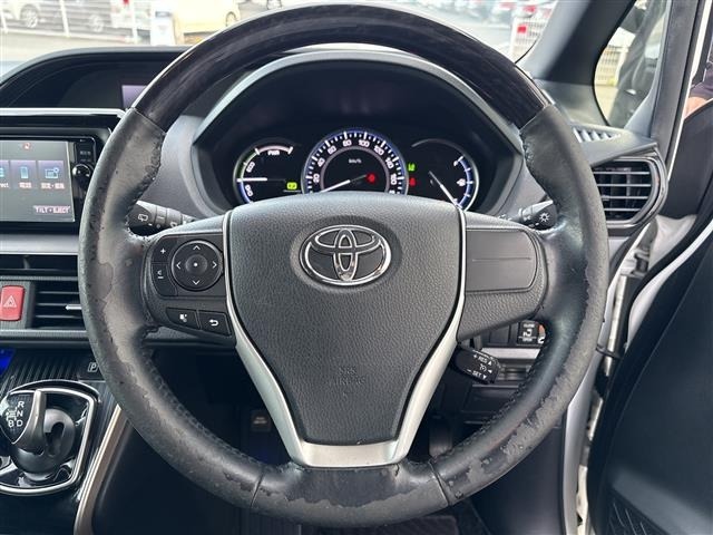 Toyota ESQUIRE 2016 7692884-14