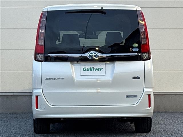 Toyota ESQUIRE 2016 7692884-2