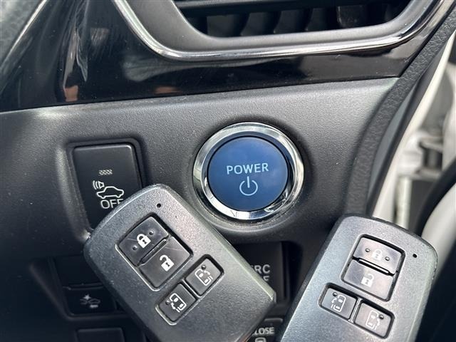 Toyota ESQUIRE 2016 7692884-21