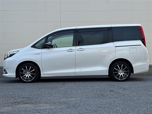 Toyota ESQUIRE 2016 7692884-6