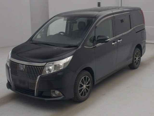 Toyota ESQUIRE 2017 7692885-0
