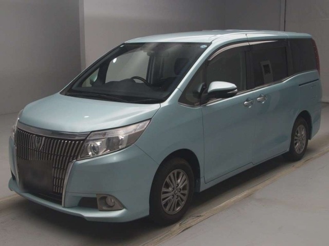 Toyota ESQUIRE 2015 7692886-0