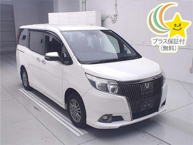 Toyota ESQUIRE 2016 7692895-0