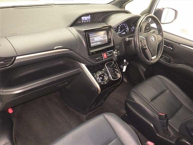 Toyota ESQUIRE 2016 7692895-4