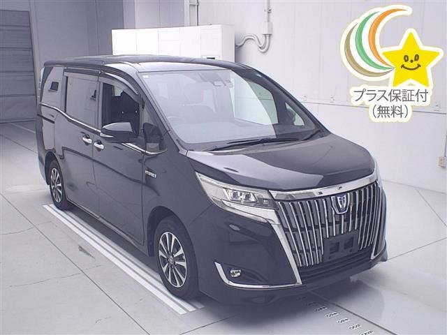 Toyota ESQUIRE 2019 7692898-0