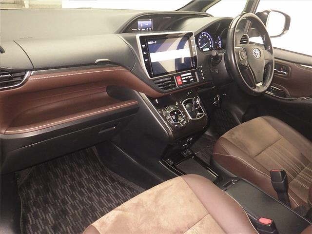 Toyota ESQUIRE 2019 7692898-4