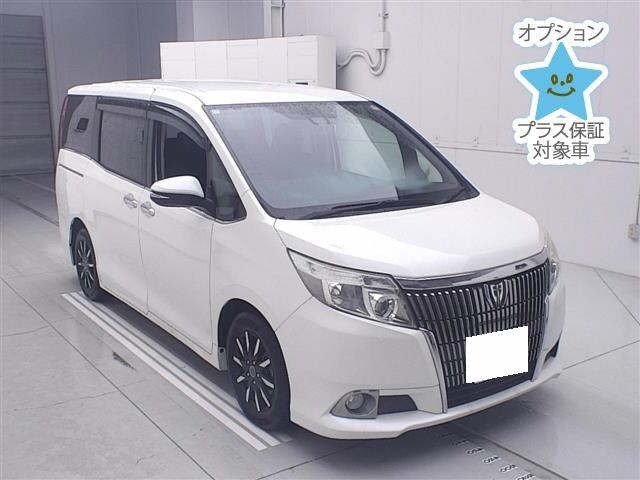 Toyota ESQUIRE 2016 7692899-0