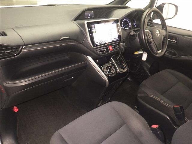 Toyota ESQUIRE 2016 7692899-4