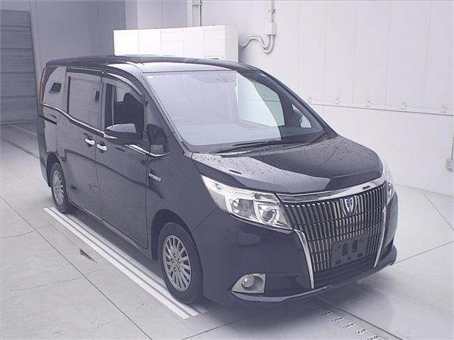 Toyota ESQUIRE 2015 7692901-0