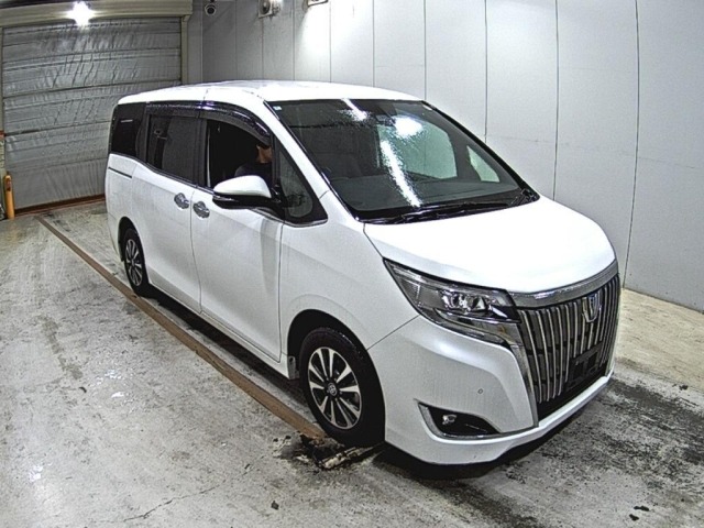 Toyota ESQUIRE 2020 7692907-0