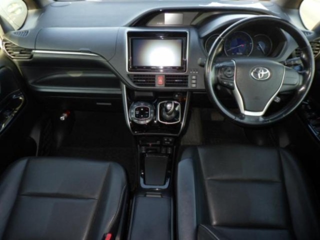 Toyota ESQUIRE 2020 7692907-3