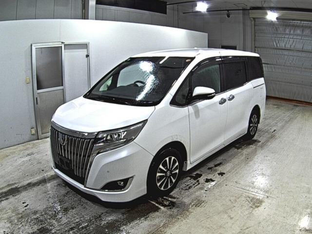 Toyota ESQUIRE 2020 7692907-4