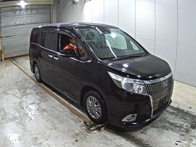 Toyota ESQUIRE 2016 7692908-0