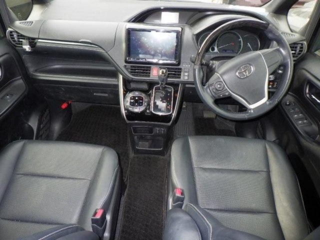 Toyota ESQUIRE 2016 7692908-3
