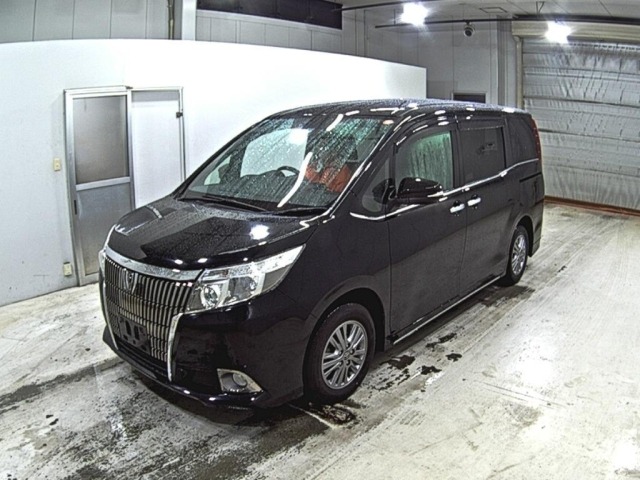 Toyota ESQUIRE 2016 7692908-4