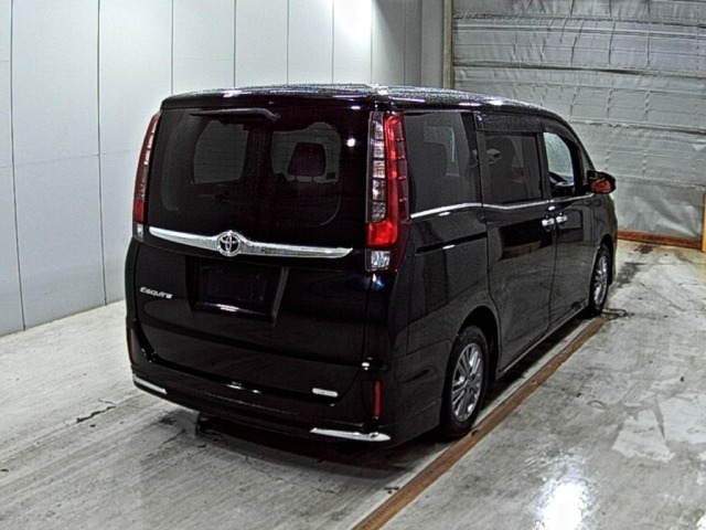 Toyota ESQUIRE 2016 7692908-5