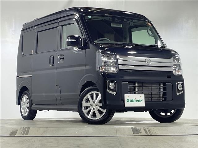 Suzuki EVERY WAGON 2025 7695598-0