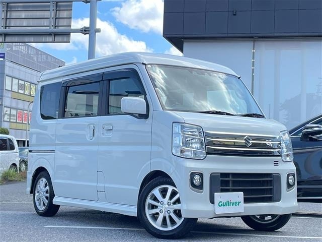 Suzuki EVERY WAGON 2021 7695599-0