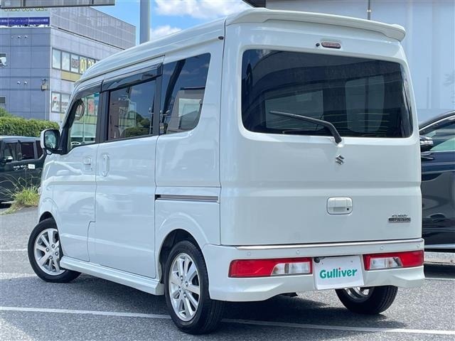 Suzuki EVERY WAGON 2021 7695599-13