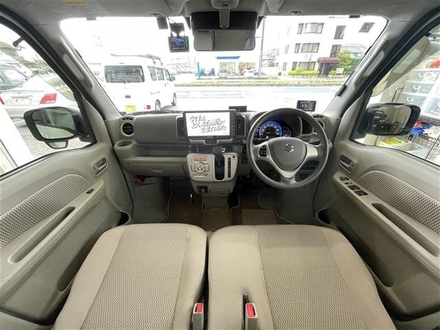 Suzuki EVERY WAGON 2021 7695599-14