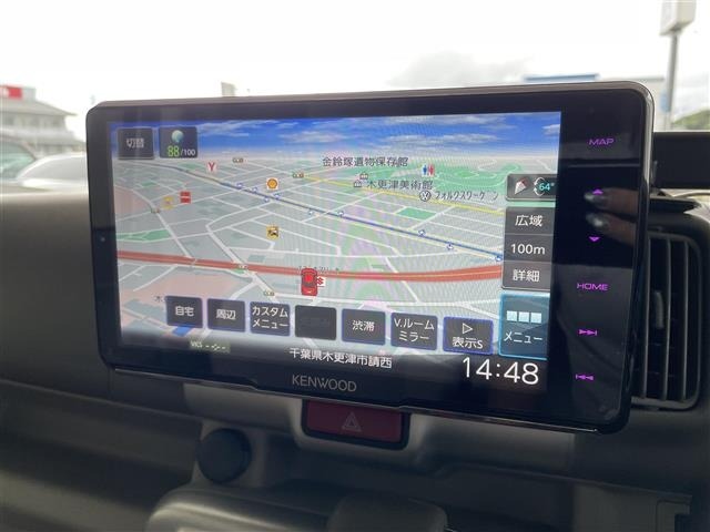 Suzuki EVERY WAGON 2021 7695599-15