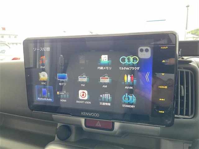 Suzuki EVERY WAGON 2021 7695599-17