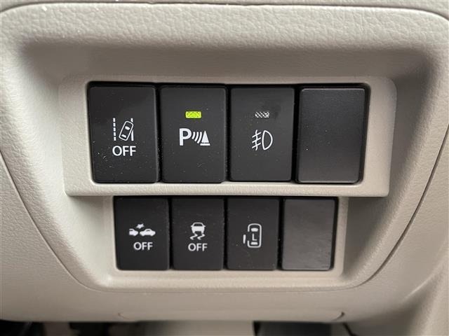 Suzuki EVERY WAGON 2021 7695599-19